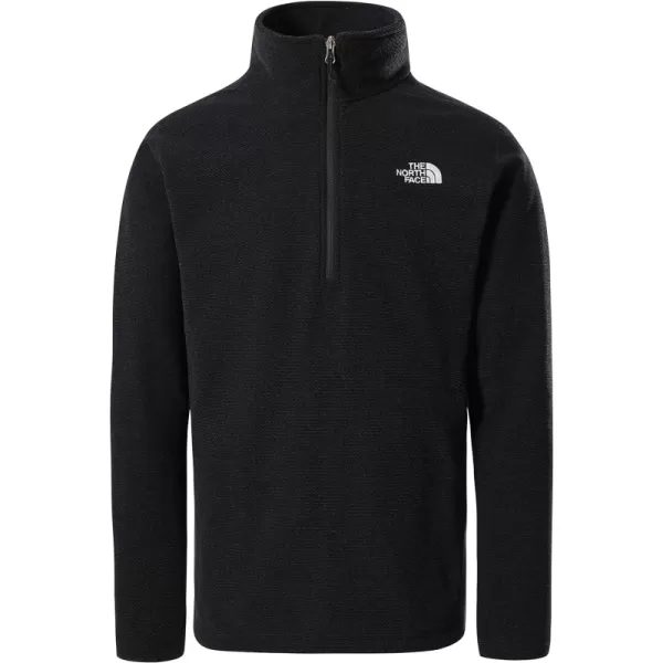 Tnf Black