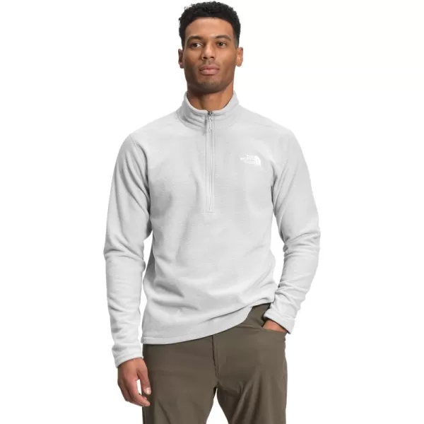 Tnf Light Grey Heather