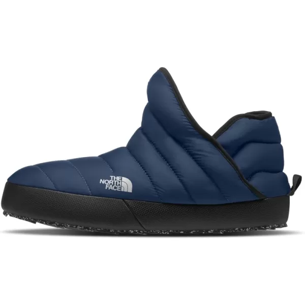 Shady Blue/Tnf Black