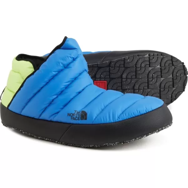 Super Sonic Blue/Tnf Black