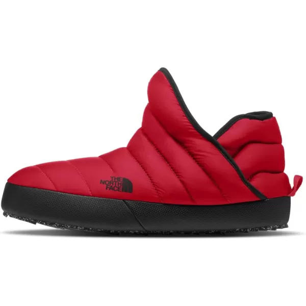Tnf Red/Tnf Black