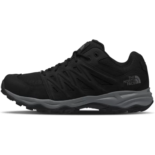 Tnf Black/Asphalt Grey