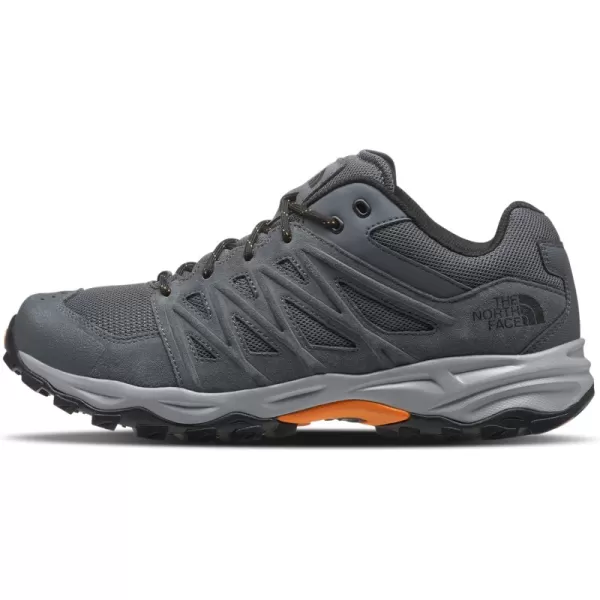 Vanadis Grey/Coneor