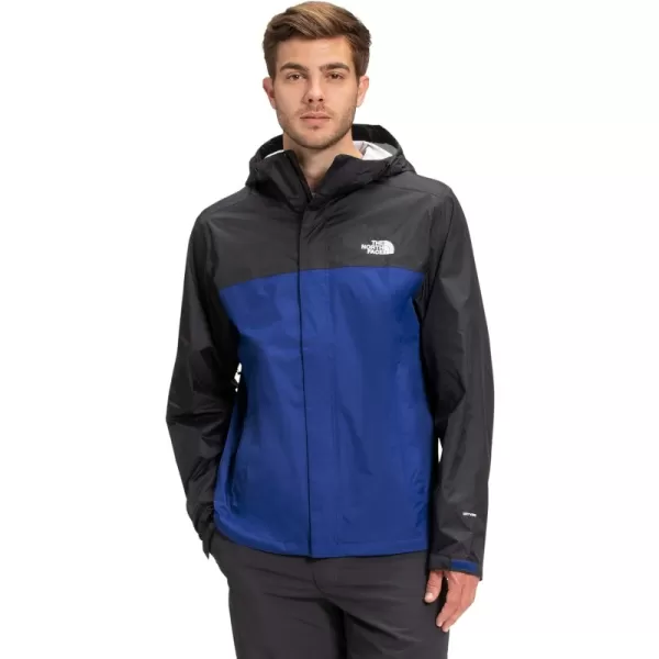Bolt Blue/Tnf Black