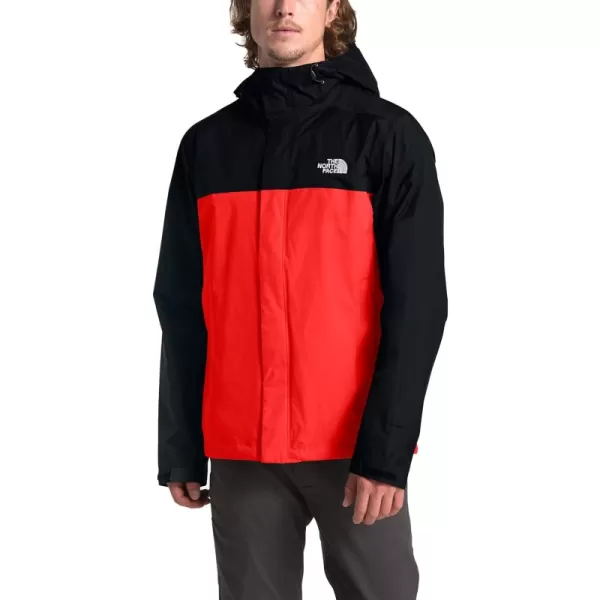 Fiery Red/Tnf Black