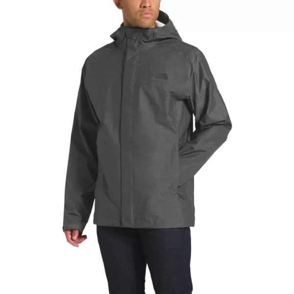 Tnf Dark Grey Heather