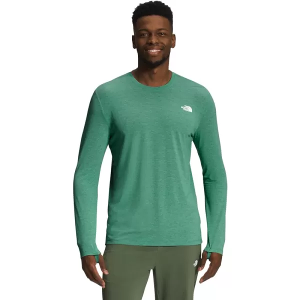 Deep Grass Green Heather