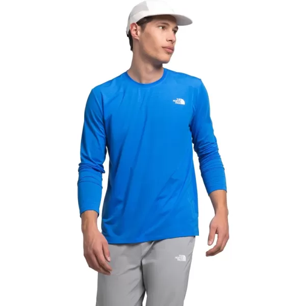 Optic Blue