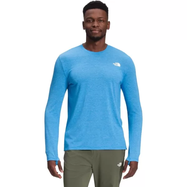 Super Sonic Blue Heather