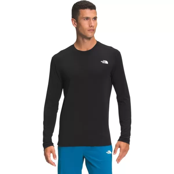 Tnf Black