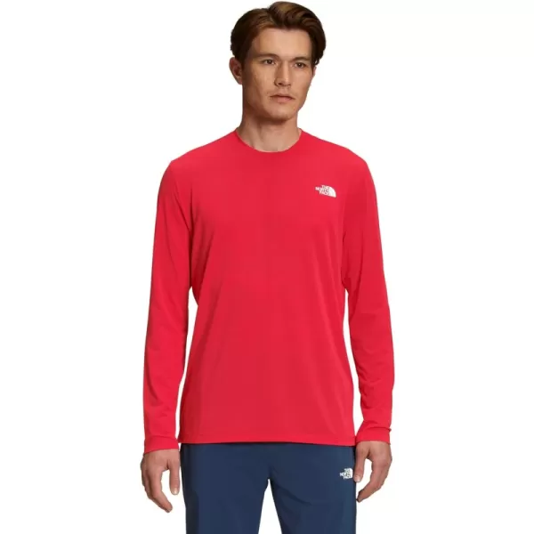 Tnf Red