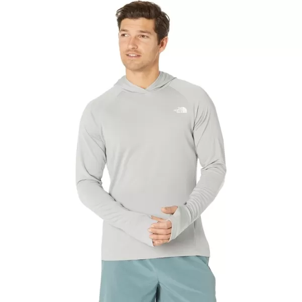 Meld Grey Heather