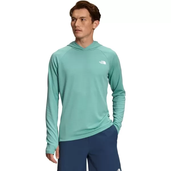 Wasabi Heather
