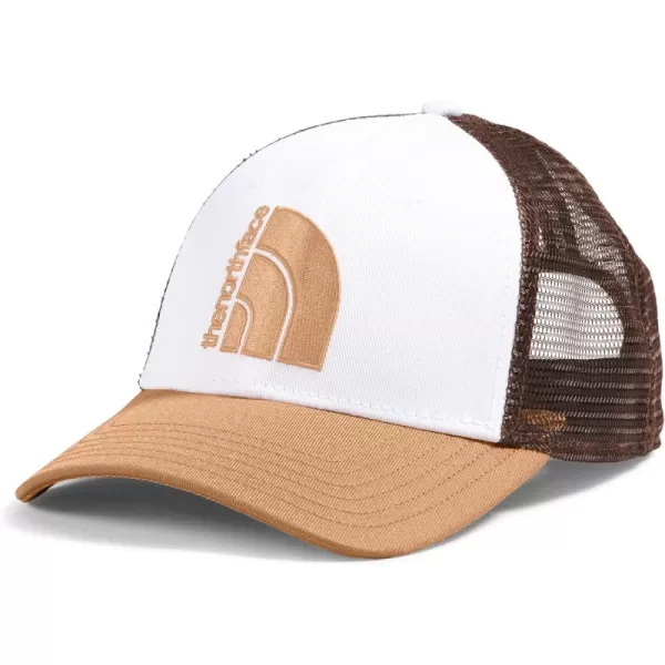 Almond Butter/Coal Brown/Jumbo Hd Logo
