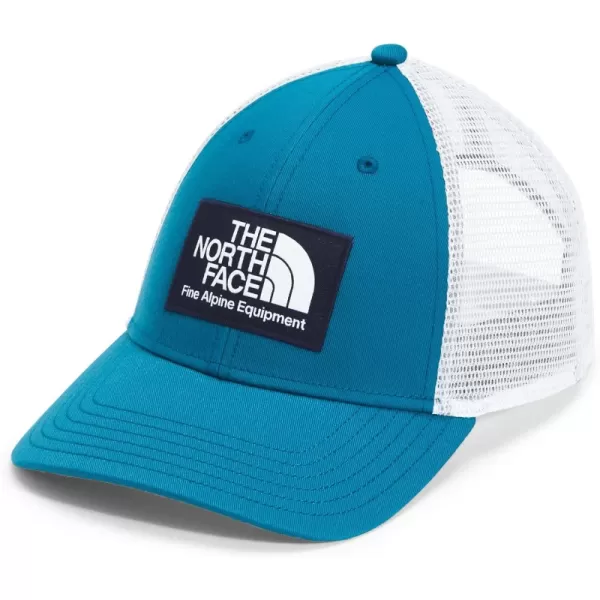 Banff Blue/Aviator Blue