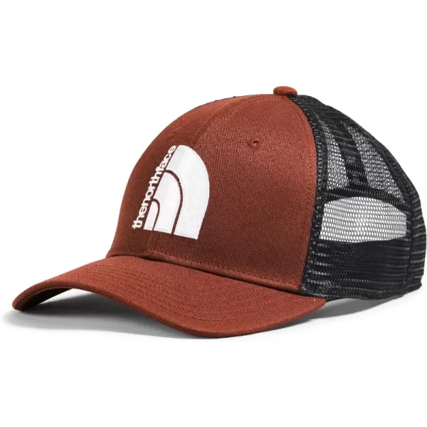 Brandy Brown/Tnf Black/Jumbo Hd Logo
