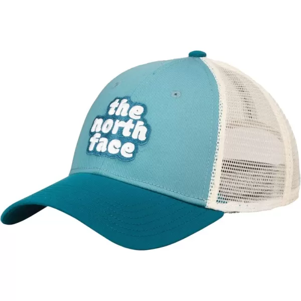 Heritage Graphic/Reef Waters/Blue Coral