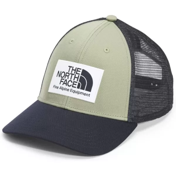 Tea Green/Aviator Navy