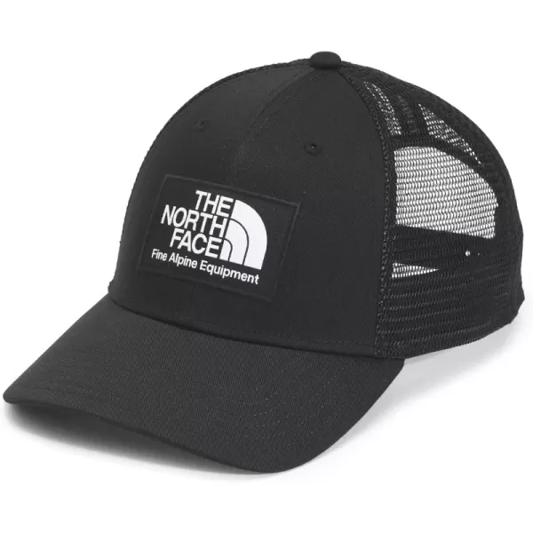 Tnf Black