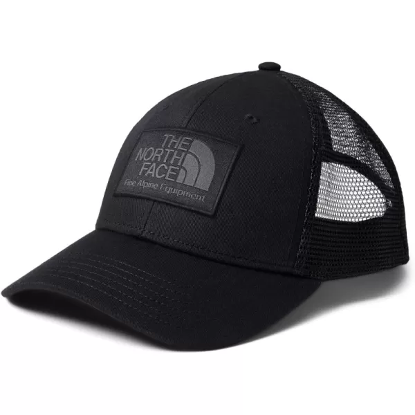 Tnf Black/Asphalt Grey/Tnf Black