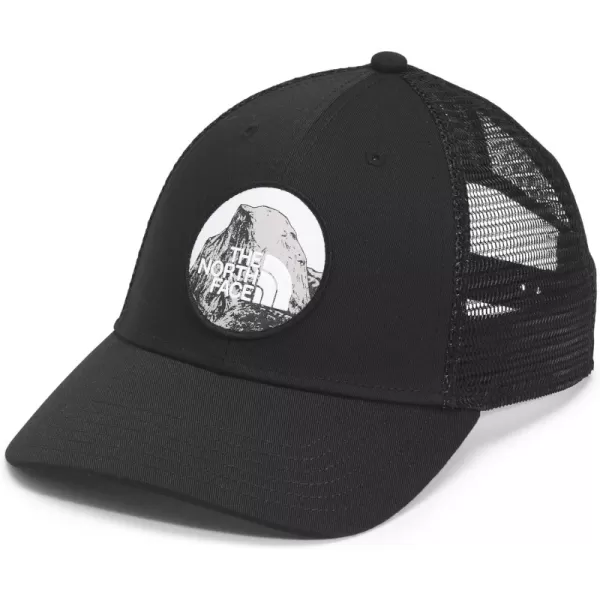 Tnf Black/Graphic Patch