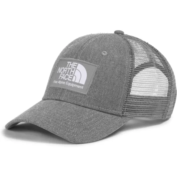 Tnf Medium Grey Heather