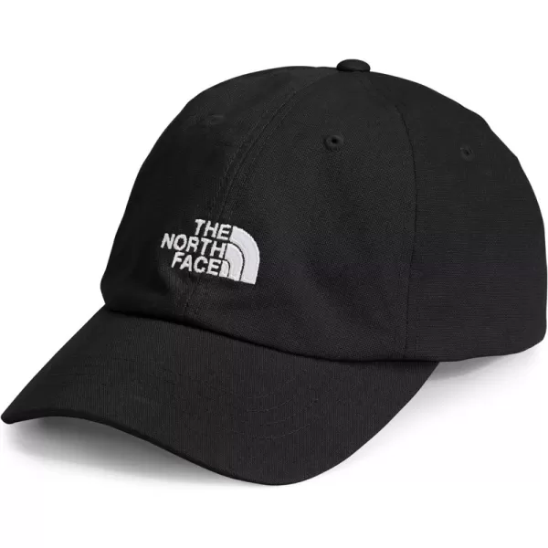 Tnf Black