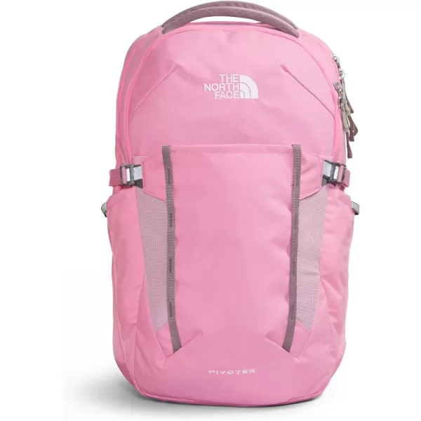 Orchid Pink/Fawn Grey