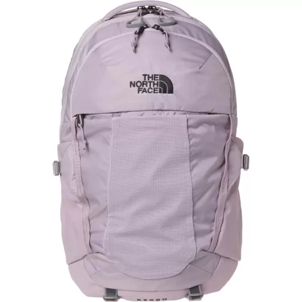 Ashen Purple/Black One Size