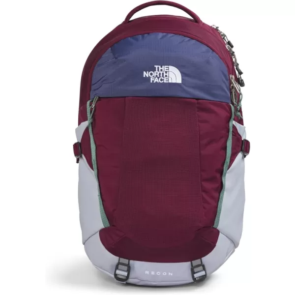 Boysenberry/Dusty Periwinkle/Cave Blue One Size
