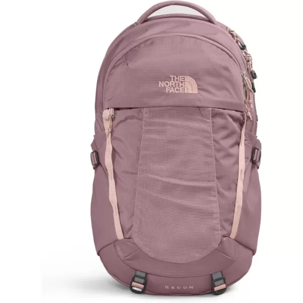 Fawn Grey/Pink Moss One Size