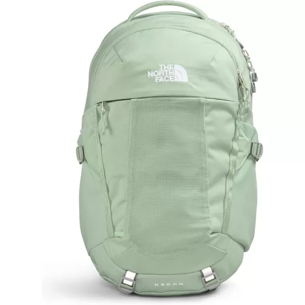 Misty Sage Dark Heather/Meld Grey One Size