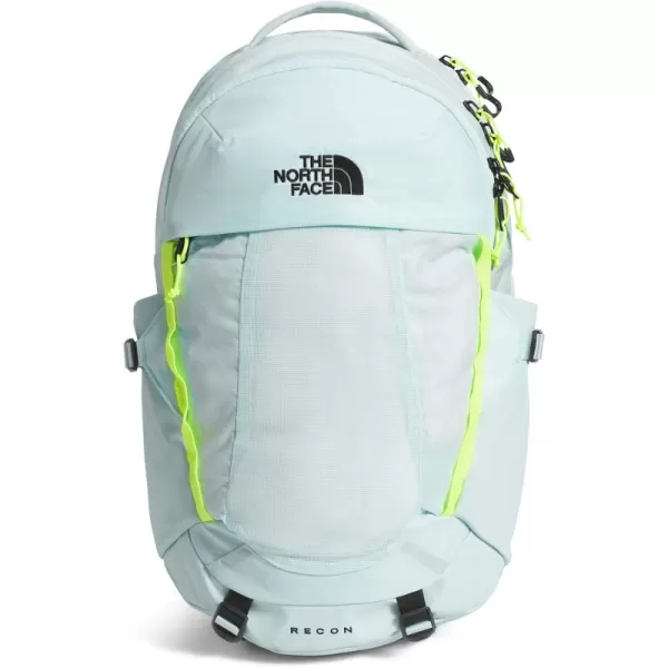 Skylight Blue/Led Yellow One Size