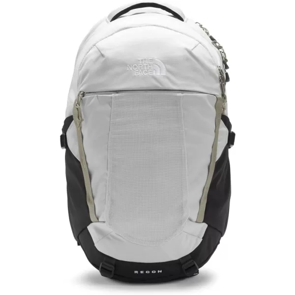 Tin Grey Dark Heather/Tnf Black/Minimal Grey One Size