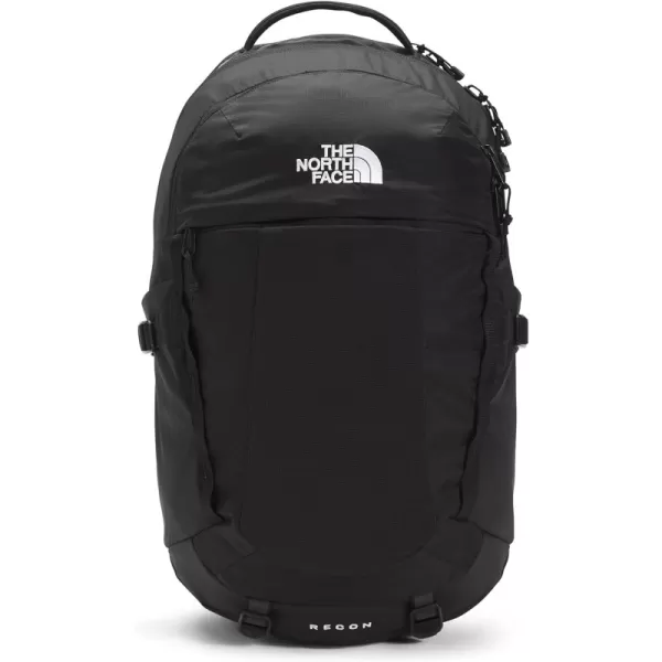 Tnf Black/Tnf Black One Size