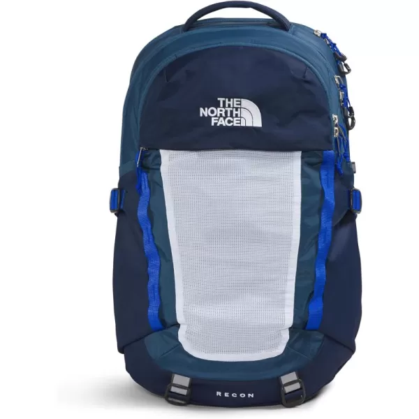 Summit Navy/Dusty Periwinkle/Shady Blue One Size