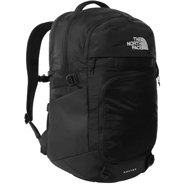 Tnf Black/Tnf Black