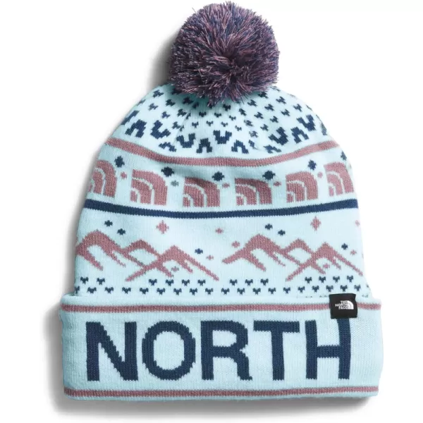 Icecap Blue/Shady Blue/Fawn Grey