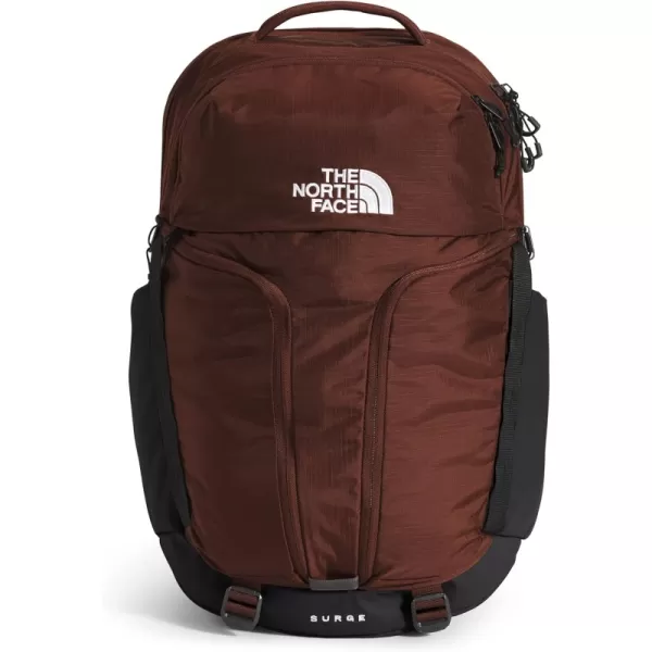 Dark Oak/Tnf Black