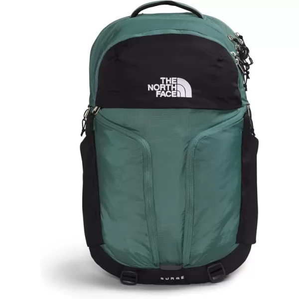 Dark Sage/Tnf Black
