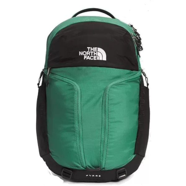 Deep Grass Green/Tnf Black