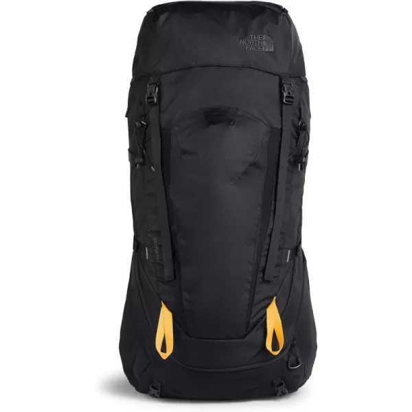 S-M 65L Tnf Black/Tnf Black