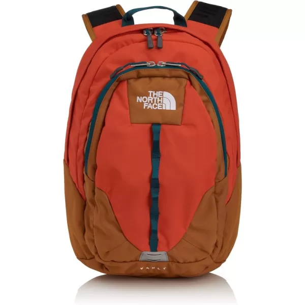 Acrylic Orange/Timber Tan