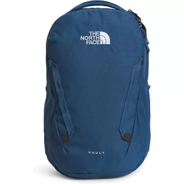Shady Blue/Tnf White