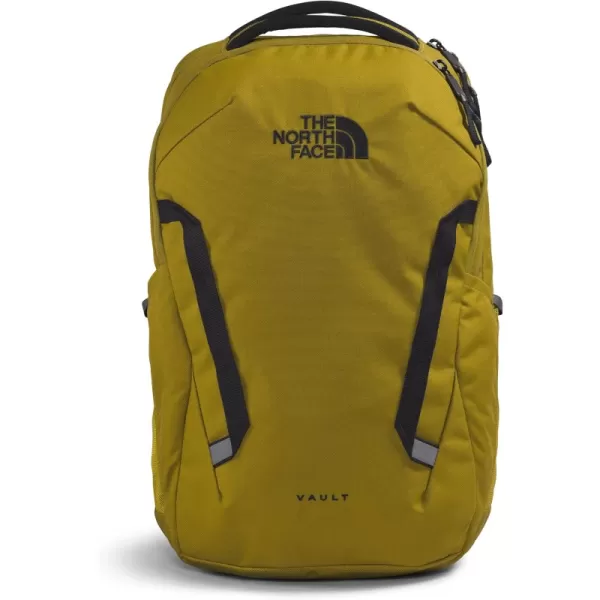 Sulphur Moss/Tnf Black