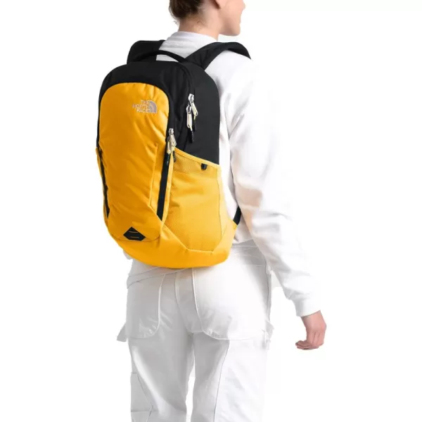 Tnf Yellow/Tnf Black