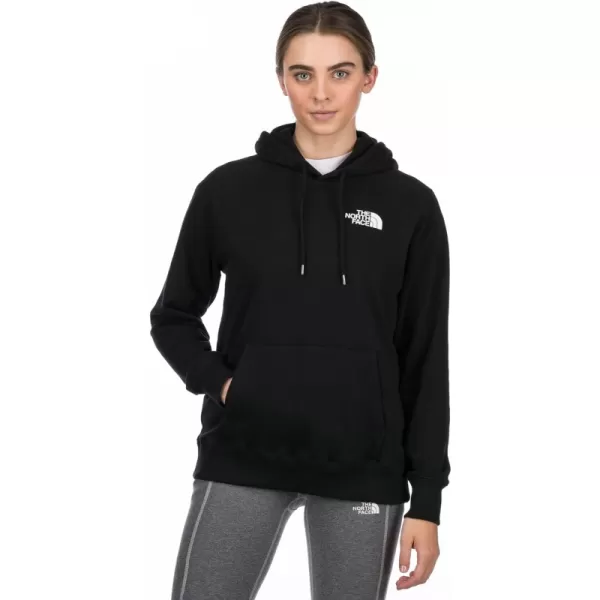 Tnf Black