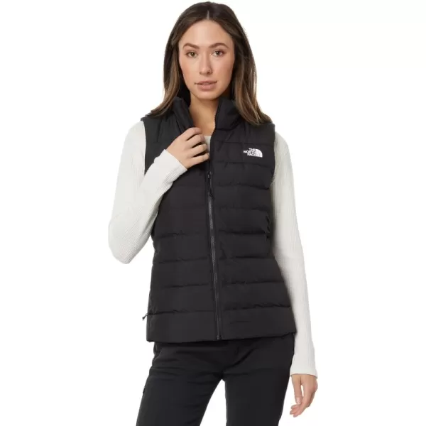 Tnf Black