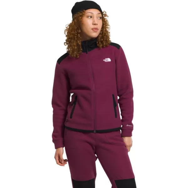Boysenberry/Tnf Black