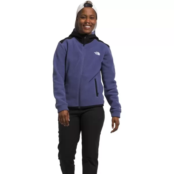 Cave Blue/Tnf Black